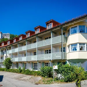 Hotel Burghotel Aschau, Aschau im Chiemgau